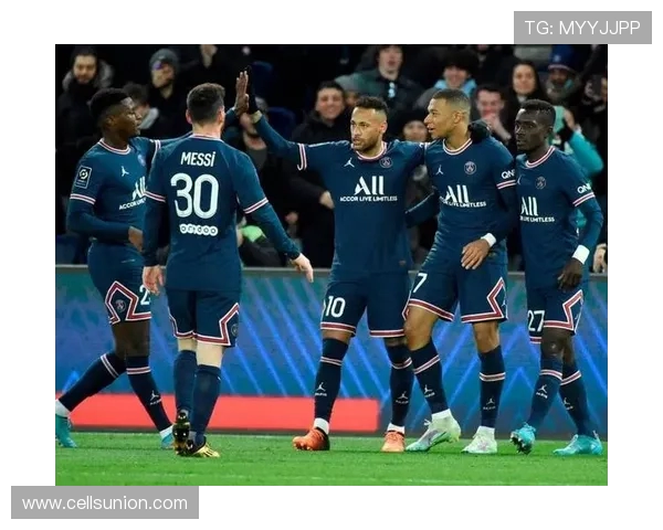 法甲25至26赛季八月揭幕末轮压轴巴黎德比引爆巅峰对决